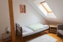 Mezonetový apartmán, Penzión Trámky, Vikýřovice, Jeseníky