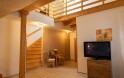 Mezonetový apartmán, Penzión Trámky, Vikýřovice, Jeseníky
