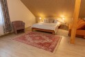 Mezonetový apartmán, Penzión Trámky, Vikýřovice, Jeseníky