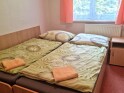 Dvojlôžková izba Standard, Penzión u Pláže, Horní Bečva, Beskydy