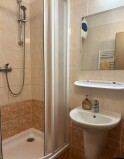 Dvojlôžková izba Standard, Penzión u Pláže, Horní Bečva, Beskydy