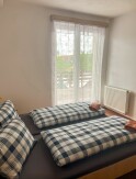 Trojlôžková izba Standard, Penzión u Pláže, Horní Bečva, Beskydy