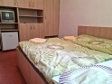 Trojlôžková izba Standard, Penzión u Pláže, Horní Bečva, Beskydy