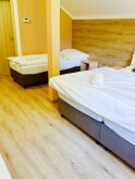Päťlôžková izba Comfort, Chata pod Lysou, Malenovice, Beskydy