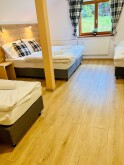 Päťlôžková izba Comfort, Chata pod Lysou, Malenovice, Beskydy