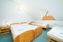 Štvorlôžková izba, Hotel Esprit, Špindlerův Mlýn