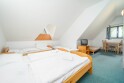 Štvorlôžková izba, Hotel Esprit, Špindlerův Mlýn