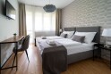 Izba Superior s balkónom (bez klimatizácie), Hotel Forrás *** Zalakaros, Maďarsko