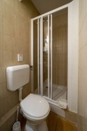Izba Superior s balkónom (bez klimatizácie), Hotel Forrás *** Zalakaros, Maďarsko
