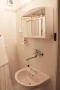 Izba Standard, Hotel Orix ***, Jáchymov, Krušné hory
