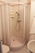 Izba Standard, Hotel Orix ***, Jáchymov, Krušné hory