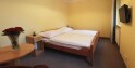 Izba Standard, Hotel Orix ***, Jáchymov, Krušné hory