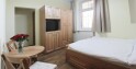 Izba Small, Hotel Orix ***, Jáchymov, Krušné hory