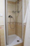 Izba Small, Hotel Orix ***, Jáchymov, Krušné hory