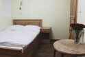 Izba Small, Hotel Orix ***, Jáchymov, Krušné hory