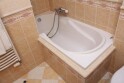 Dvojlôžková izba II, Hotel Orix ***, Jáchymov, Krušné hory