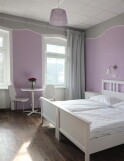 Dvojlôžková izba II, Hotel Orix ***, Jáchymov, Krušné hory