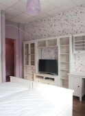 Dvojlôžková izba II, Hotel Orix ***, Jáchymov, Krušné hory