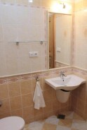 Dvojlôžková izba II, Hotel Orix ***, Jáchymov, Krušné hory
