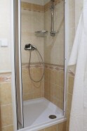 Izba Superior, Hotel Orix ***, Jáchymov, Krušné hory