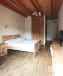 Izba Superior View, Hotel Orix ***, Jáchymov, Krušné hory