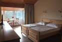 Izba Superior View, Hotel Orix ***, Jáchymov, Krušné hory