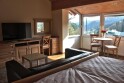 Izba Deluxe, Hotel Orix ***, Jáchymov, Krušné hory