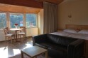 Izba Deluxe, Hotel Orix ***, Jáchymov, Krušné hory