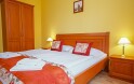 Apartmán Standard, Hotel Járja ***, Hajdúszoboszló, Maďarsko