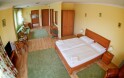 Apartmán Standard, Hotel Járja ***, Hajdúszoboszló, Maďarsko