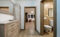 Trojlôžková izba s terasou, Wellness Hotel Marta, Ždiarske v