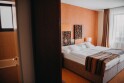 Izba Deluxe, Hotel Belassi ****, Bojnice, Slovensko