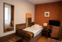 Jednolôžková izba, Hotel Belassi ****, Bojnice, Slovensko