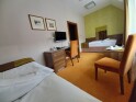 Dvojlôžková izba, Hotel Belassi ****, Bojnice, Slovensko