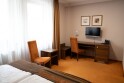 Izba Standard, Hotel Belassi ****, Bojnice, Slovensko