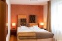 Izba Standard, Hotel Belassi ****, Bojnice, Slovensko