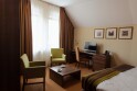 Izba Comfort, Hotel Belassi ****, Bojnice, Slovensko