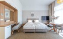 Izba Superior Plus, Molo Park Aparthotel, Mielno, Baltské more