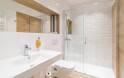 Apartmán s jednou spálňou, Molo Park Aparthotel, Mielno, Baltské more