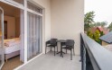 Apartmán s jednou spálňou, Molo Park Aparthotel, Mielno, Baltské more