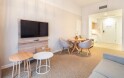 Apartmán s jednou spálňou, Molo Park Aparthotel, Mielno, Baltské more