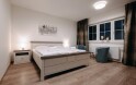 Dvojlôžková izba, Wellness Hotel Marta, Žďárske vrchy