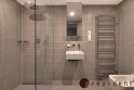 Izba Double Design, Hotel Prezident ****, Karlove Vary