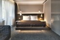 Izba Double Design, Hotel Prezident ****, Karlove Vary