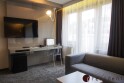 Izba Double Design, Hotel Prezident ****, Karlove Vary