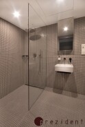 Izba Double Design, Hotel Prezident ****, Karlove Vary