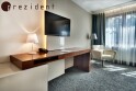 Izba Double Lux, Hotel Prezident ****, Karlove Vary