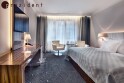 Izba Double Lux, Hotel Prezident ****, Karlove Vary