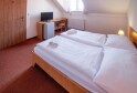Apartmán, Slovácký dvůr, Ostrožská Nová Ves