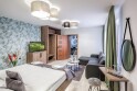 Dvojlôžková izba Deluxe, Hotel Beta ***, Bzenec